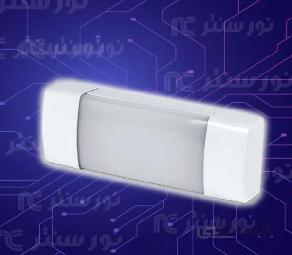 چراغ خطی 12 وات ویان