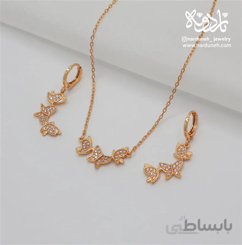 نیمست پروانه ysx - 04