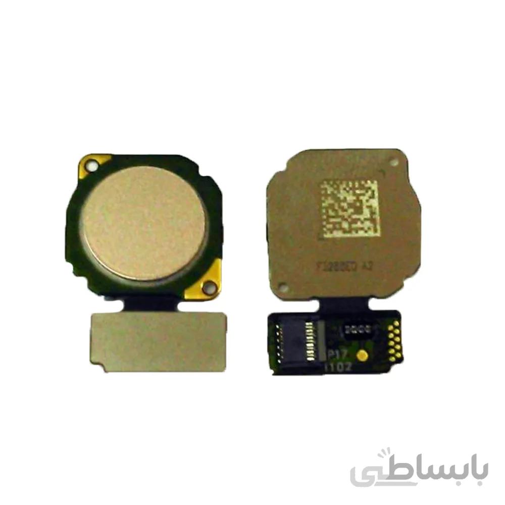 فلت Home key Flex Huawei Mate 10 lite