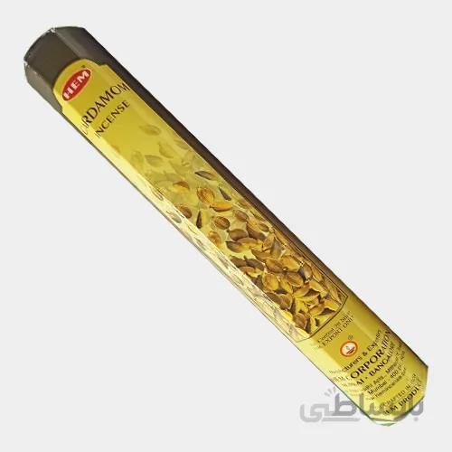 عود خوشبو کننده شاخه ای هِم Hem مدل هِل Cardamom