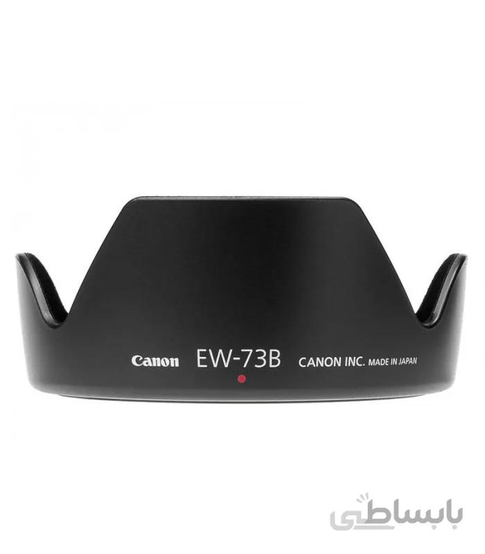 Canon Lens Hood EW-73B