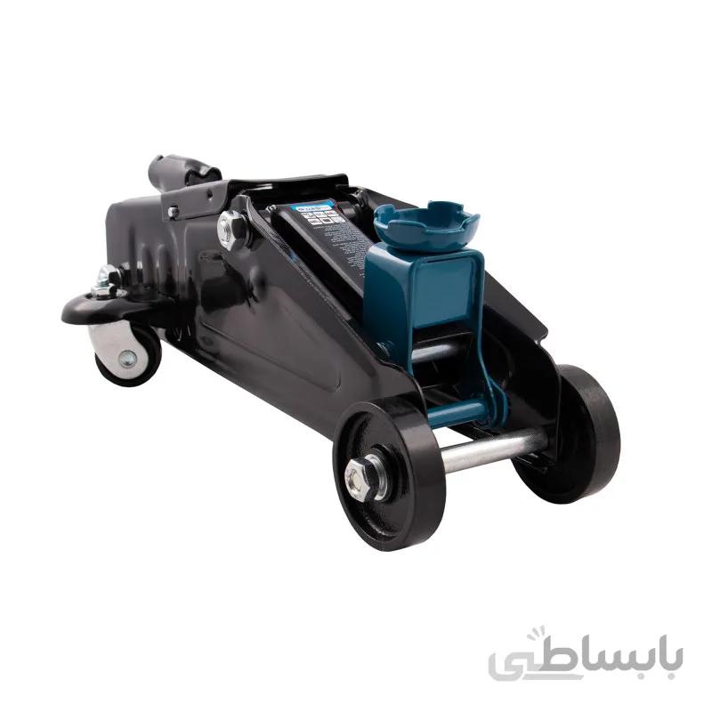 جک سوسماری مدل AC-3702J اکتیو ا Lizard-Jack-AC-3702J-Active