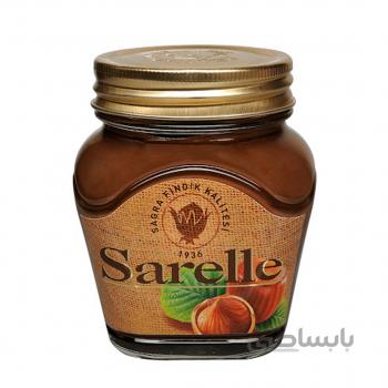 شکلات صبحانه شکلاتی 350 گرمی سارلا Sarelle