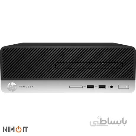 کیس HP ProDesk 400 G6 SFF