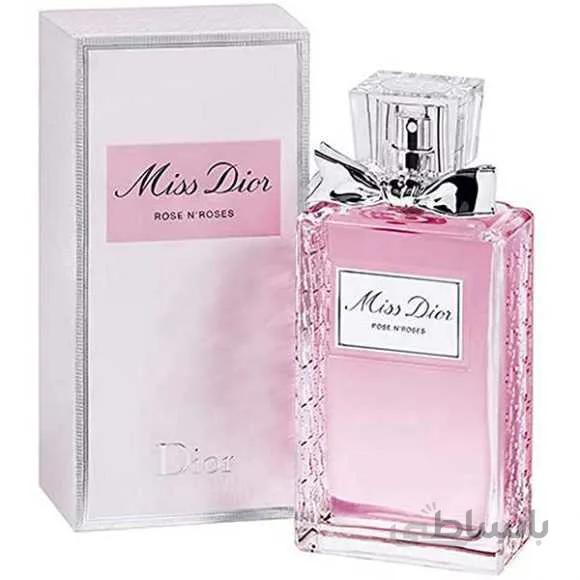 خرید عطر میس دیور رز-ان رزز-Miss dior rose n’roses