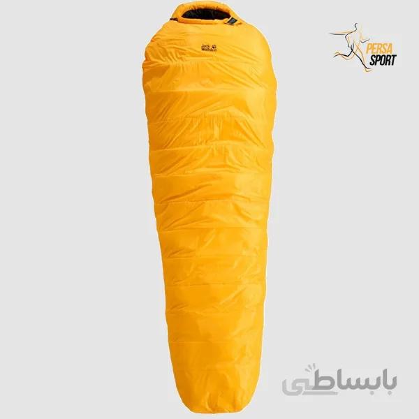 کیسه خواب جک ولفسکین Base Camp