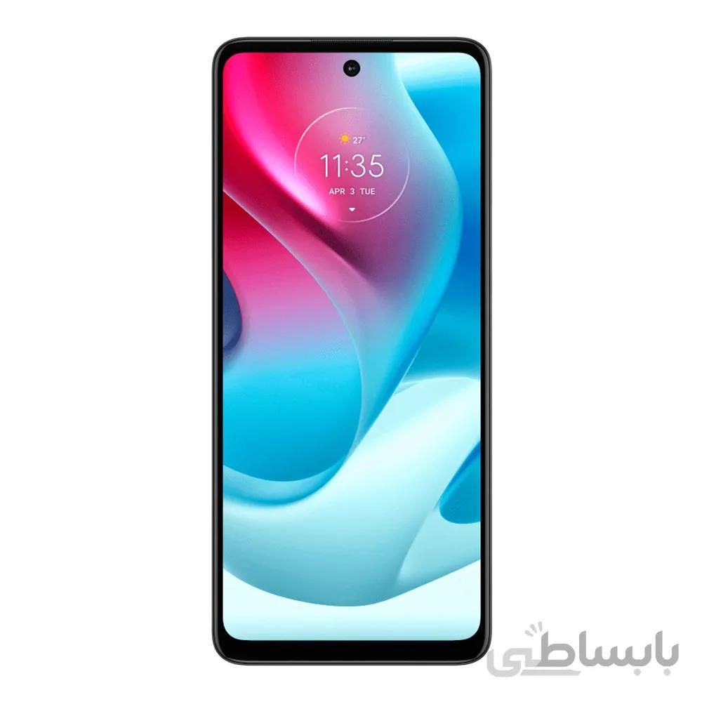 گوشی موتورولا Moto G60S | حافظه 128 رم 6 گیگابایت ا Motorola Moto G60S 128/6 GB
