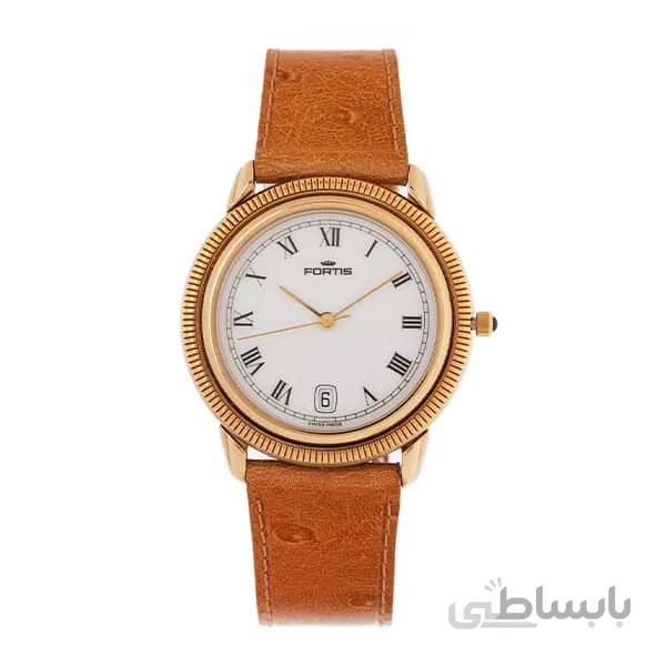 ساعت مچی فورتیس زنانه مدل F5588.16.22