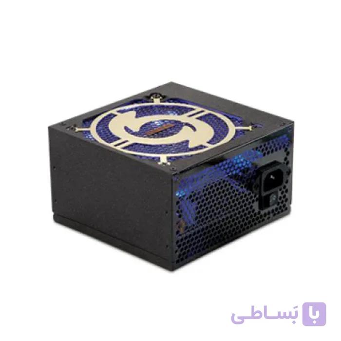 منبع تغذیه کامپیوتر تسکو TP_700W — تصویر 1