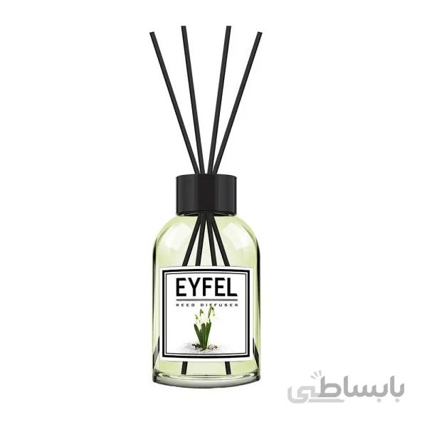 خوشبو کننده ایفل (Eyfel) رایحه گل یخ (Kardelen)