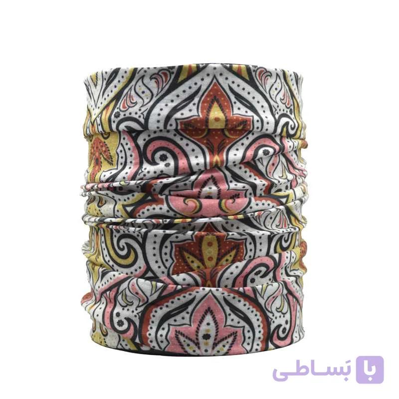 دستمال سر و گردن مدل GS-M-223444