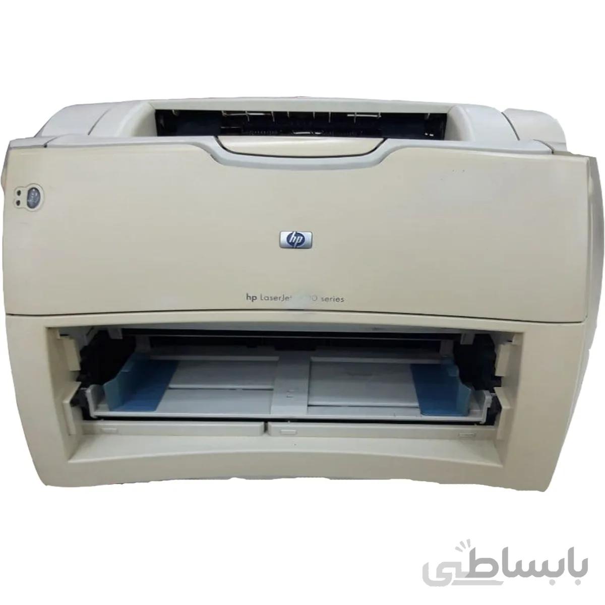 پرینتر لیزری Hp1300