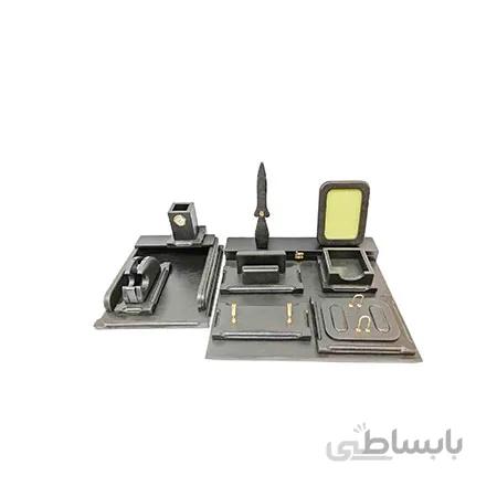 ست رومیزی کامل مدیریتی