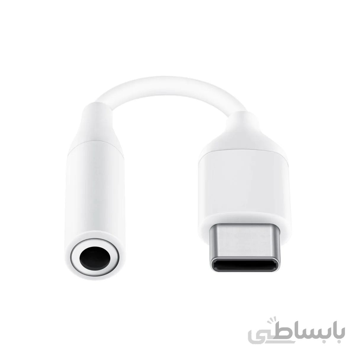 جک صدا type c ezra