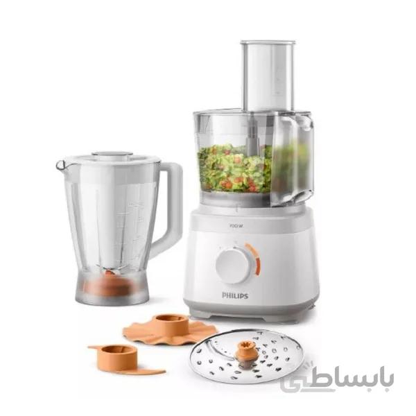 غذاساز فیلیپس مدل Philips HR7320