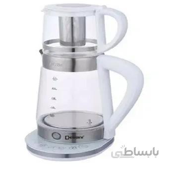 چای ساز دسینی مدل 3003 ا Dessini 3003 Tea Maker