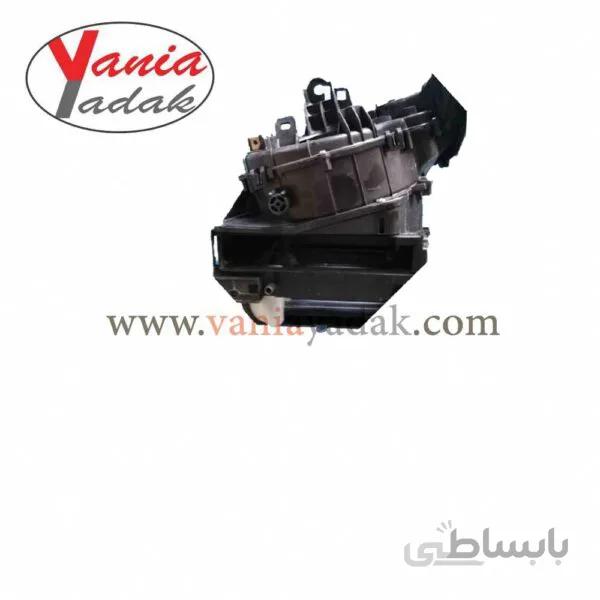 پوسته فن بخاری آریو (زوتی)