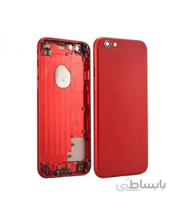 قاب و شاسی کامل گوشی Apple iPhone 8 ا Full frame and chassis Apple iPhone 8
