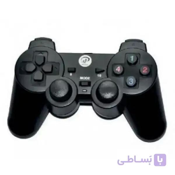 دسته تک بیسیم حرفه ای xp-owa-701