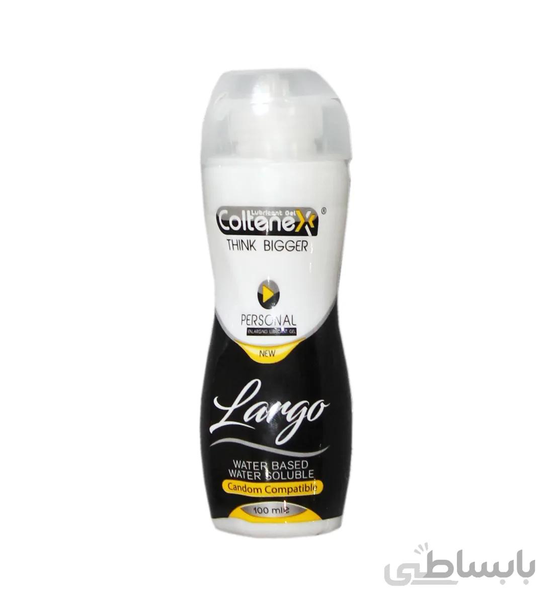 ژل حجم دهنده کلتینکس مدل Largo