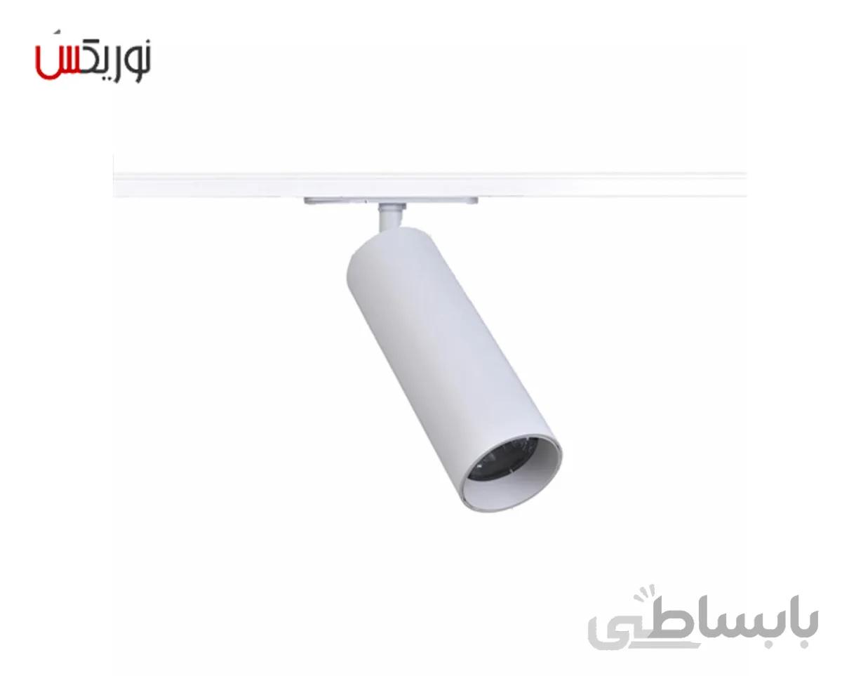 چراغ ریلی 30 وات track light