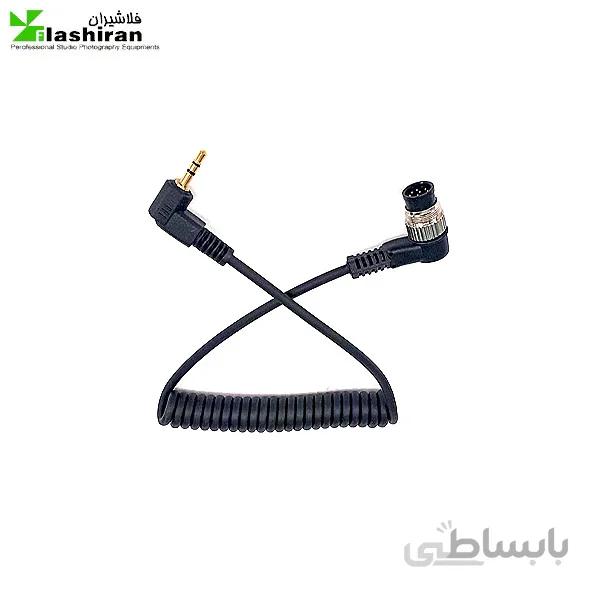 کابل دکلانشور نیکون مدل Nikon N1