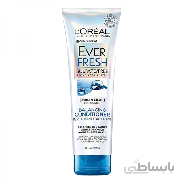 نرم کننده مو Balancing لورال | Loreal