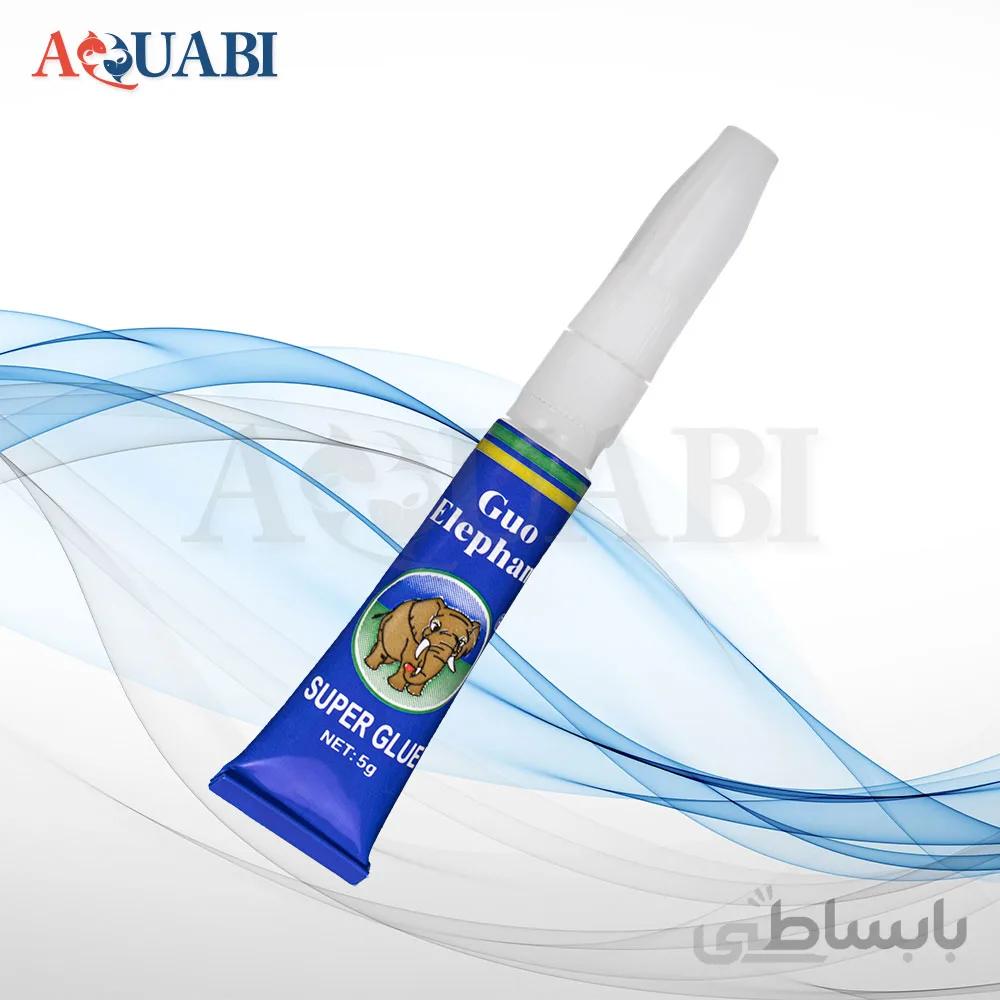 چسب مرجان، گیاه و خزه آکواریوم فیلی