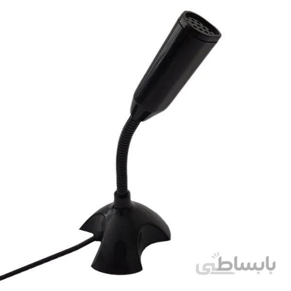 میکروفون رومیزی USB مدل 016