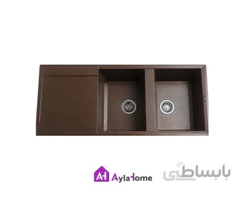 سینک گرانیتی ونسی مدل M-910