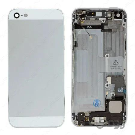 قاب و شاسی کامل گوشی Apple iPhone 5