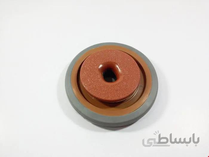 چرخ عقب جاروبرقی الکترولوکس (طرف سیم جمع کن)