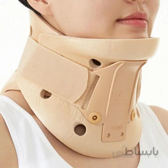 گردن بند طبی داکترمد فیلادلفیا 123 ا Dr.med filadelfia 123 Neck Support