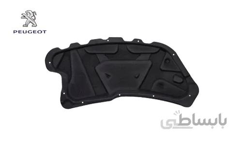 نمدی درب موتور پژو 207