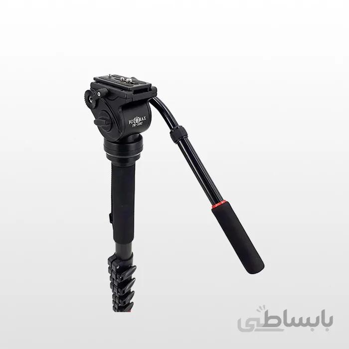 تک پایه کربن عکاسی فتومکس Fotomax FM-506C Monopod