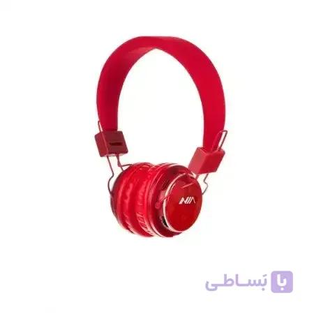 هدفون بی سیم نیا مدل Q8-851S