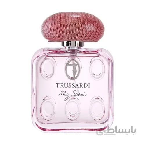 تروساردی مای سنت
TRUSSARDI MY SCENT