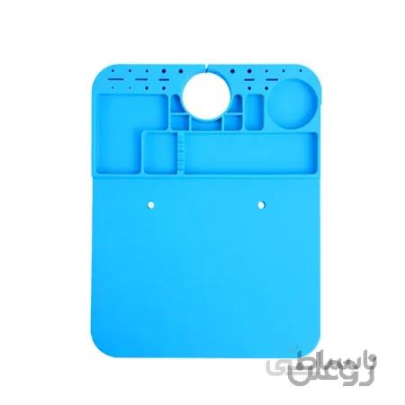 پد نسوز ReLife RL-004M مناسب تعمیر و لحیم کاری برد گوشی های موبایل