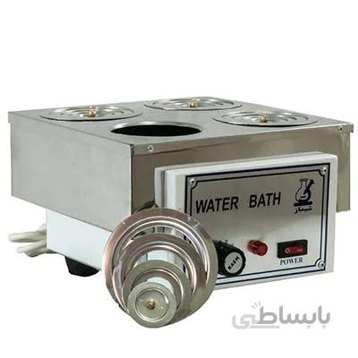 بن ماری جوش ۴ خانه ترموستاتیک