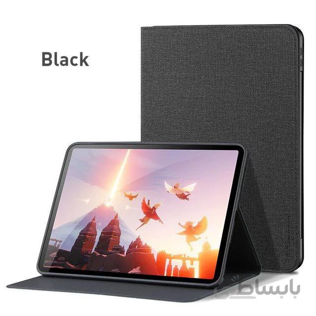 کیف تبلت سامسونگ Tab A 10.1 T515 / T510 برند X-Level مدل Canvas
