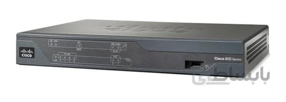 روتر سیسکو Cisco 887G-K9