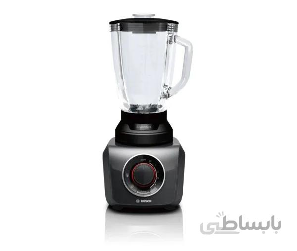 مخلوط کن 700 واتی بوش مدل MMB43G2B ا Mixer Bosch Model MMB43G2B