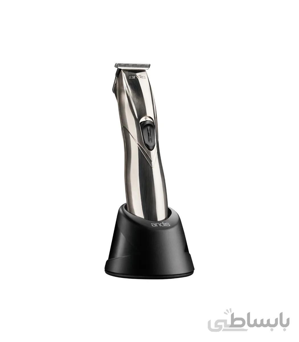 ماشین اصلاح سر اندیس مدل Slimline Pro Li ا Andis Slimline Pro Li Trimmer