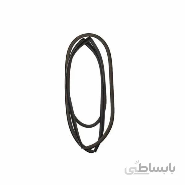 نوار شیشه جلو پژو 405