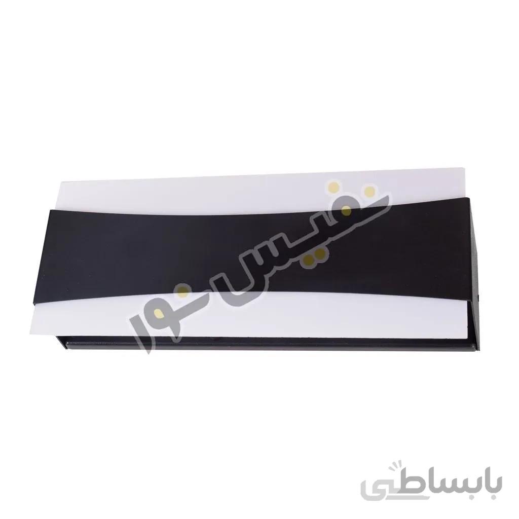 چراغ دیواری دکوراتیو پذیرایی D7007 D 2E27