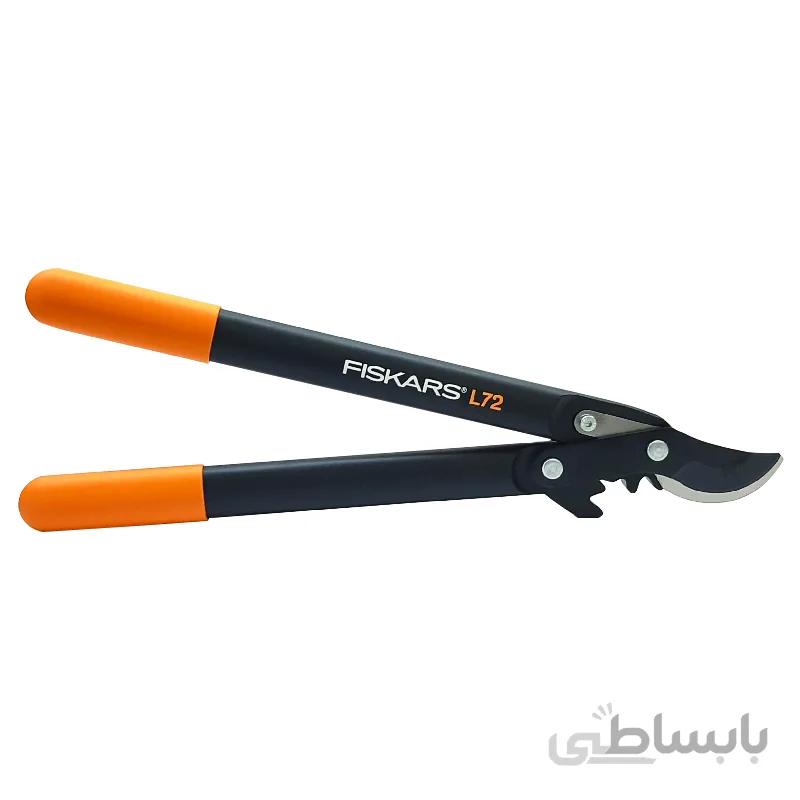 قیچی باغبانی فیسکارس مدل L72