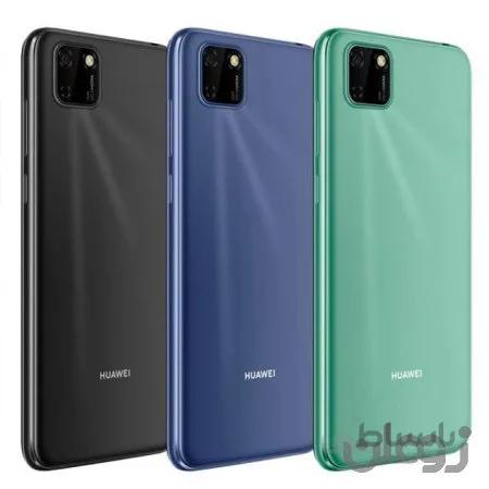 هواوی Y5P 2020