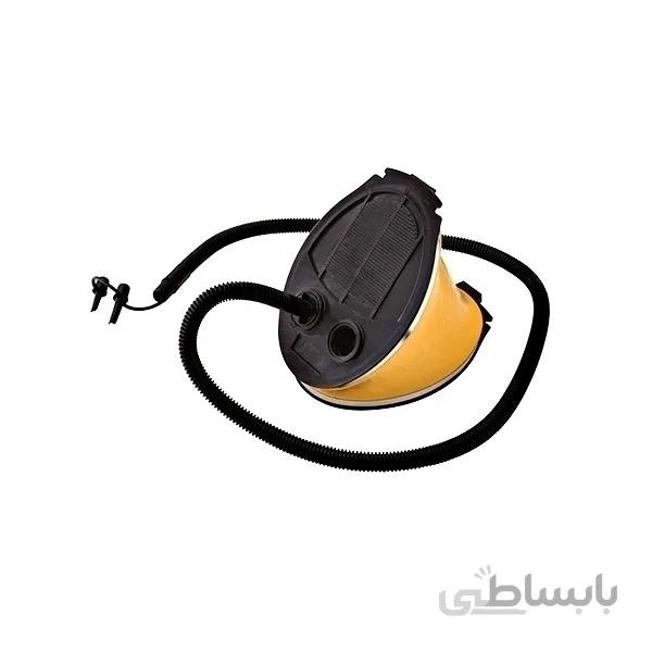 پمپ باد پایی Easy Camp مدل Footpump 3L