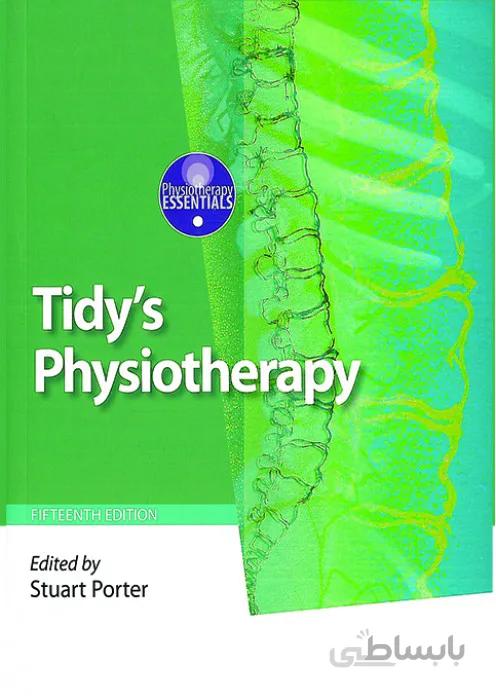 Tidy's Physiotherapy