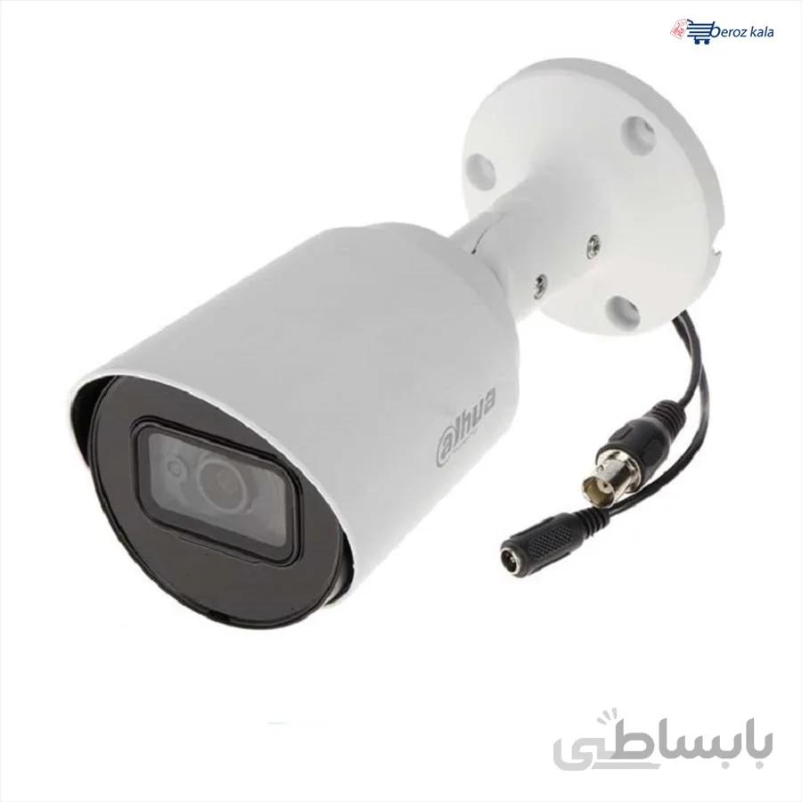 دوربین مدار بسته داهوا مدل DH-HAC-HFW1230TP-A ا DAHUA DH-HAC-HFW1230TP-A